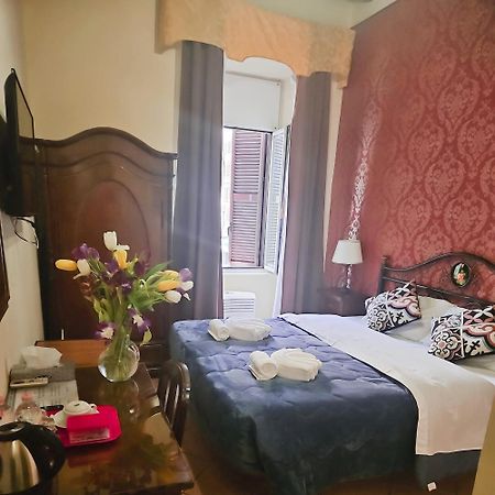 Hotel Giubileo Roma Ngoại thất bức ảnh
