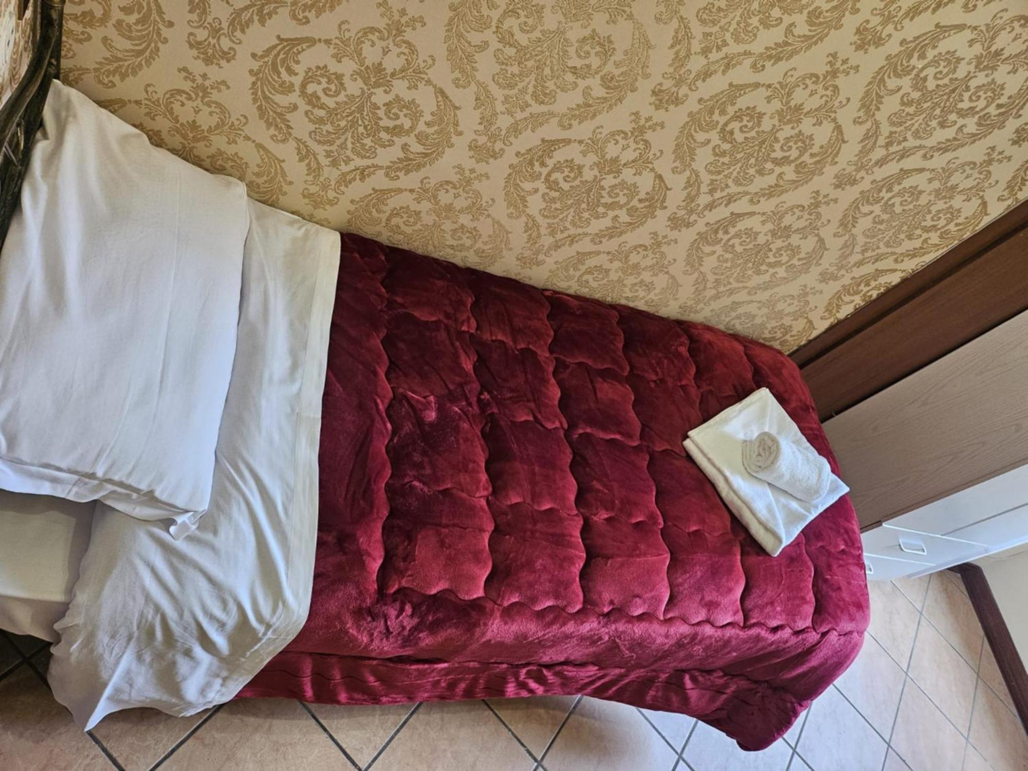 Hotel Giubileo Roma Ngoại thất bức ảnh