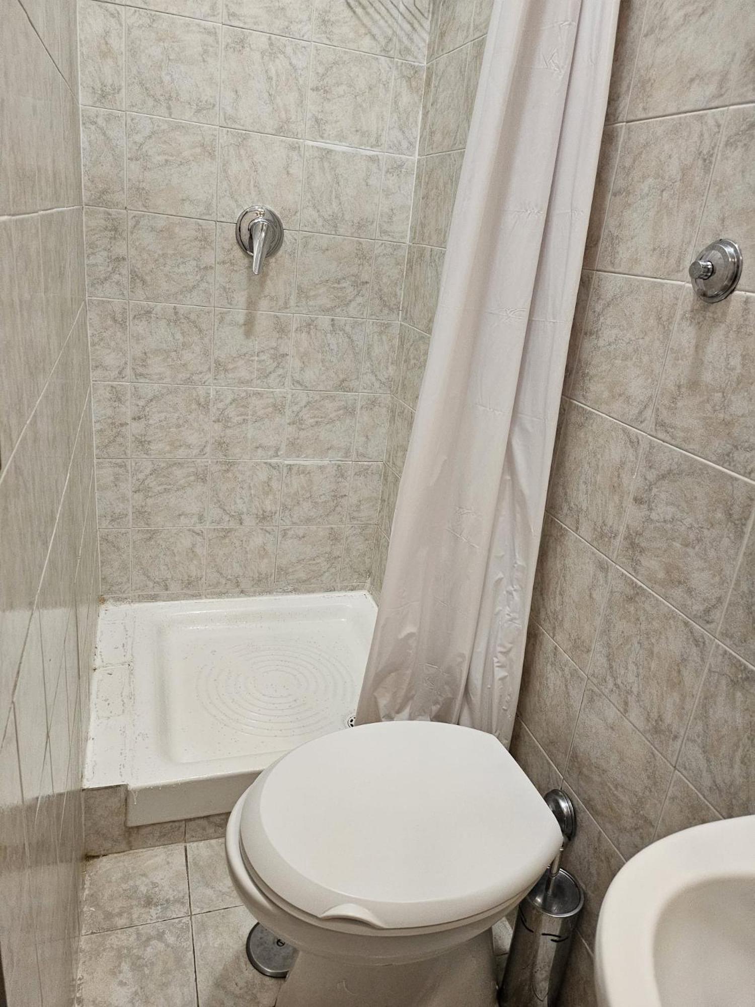 Hotel Giubileo Roma Ngoại thất bức ảnh