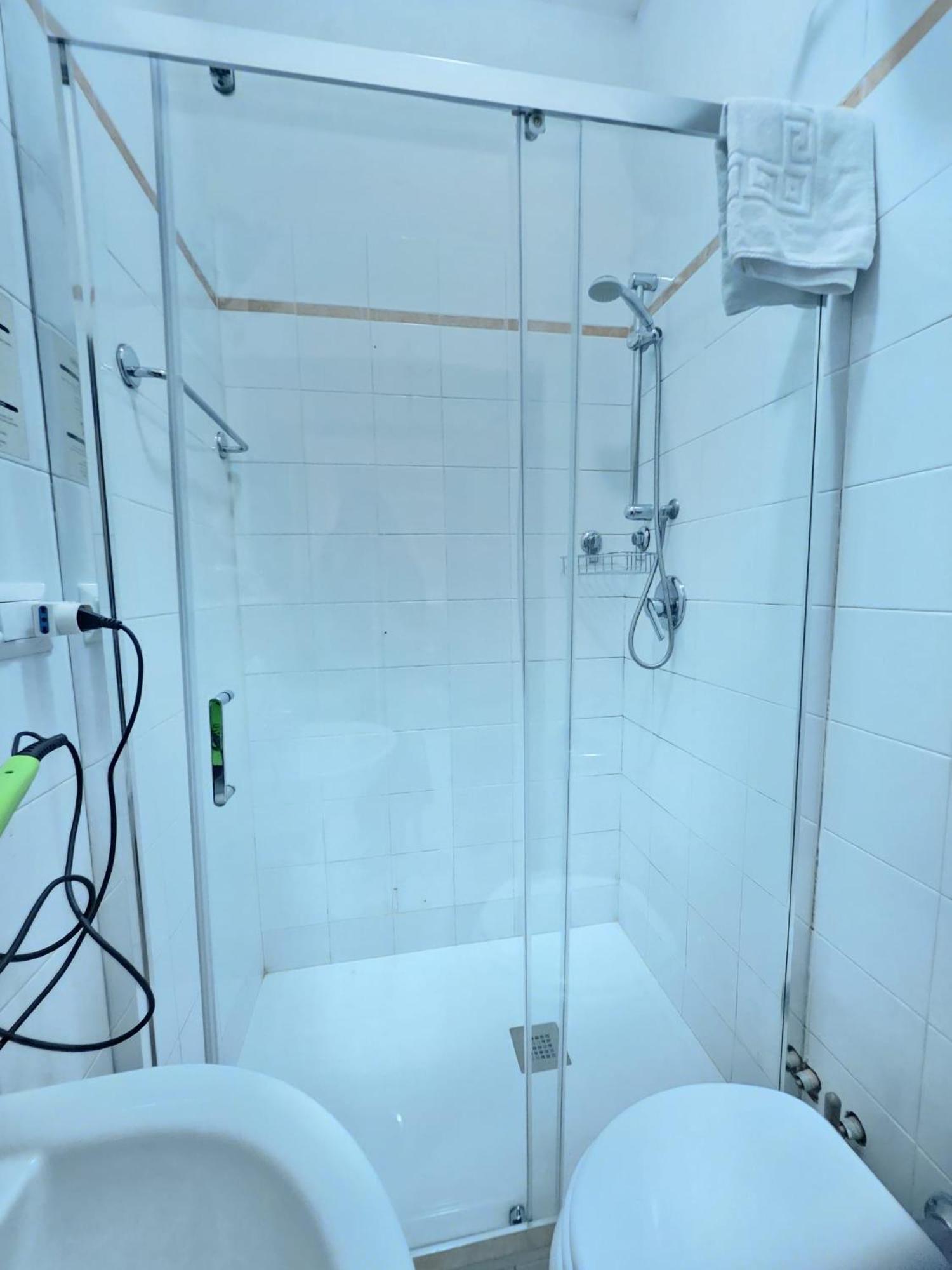 Hotel Giubileo Roma Ngoại thất bức ảnh