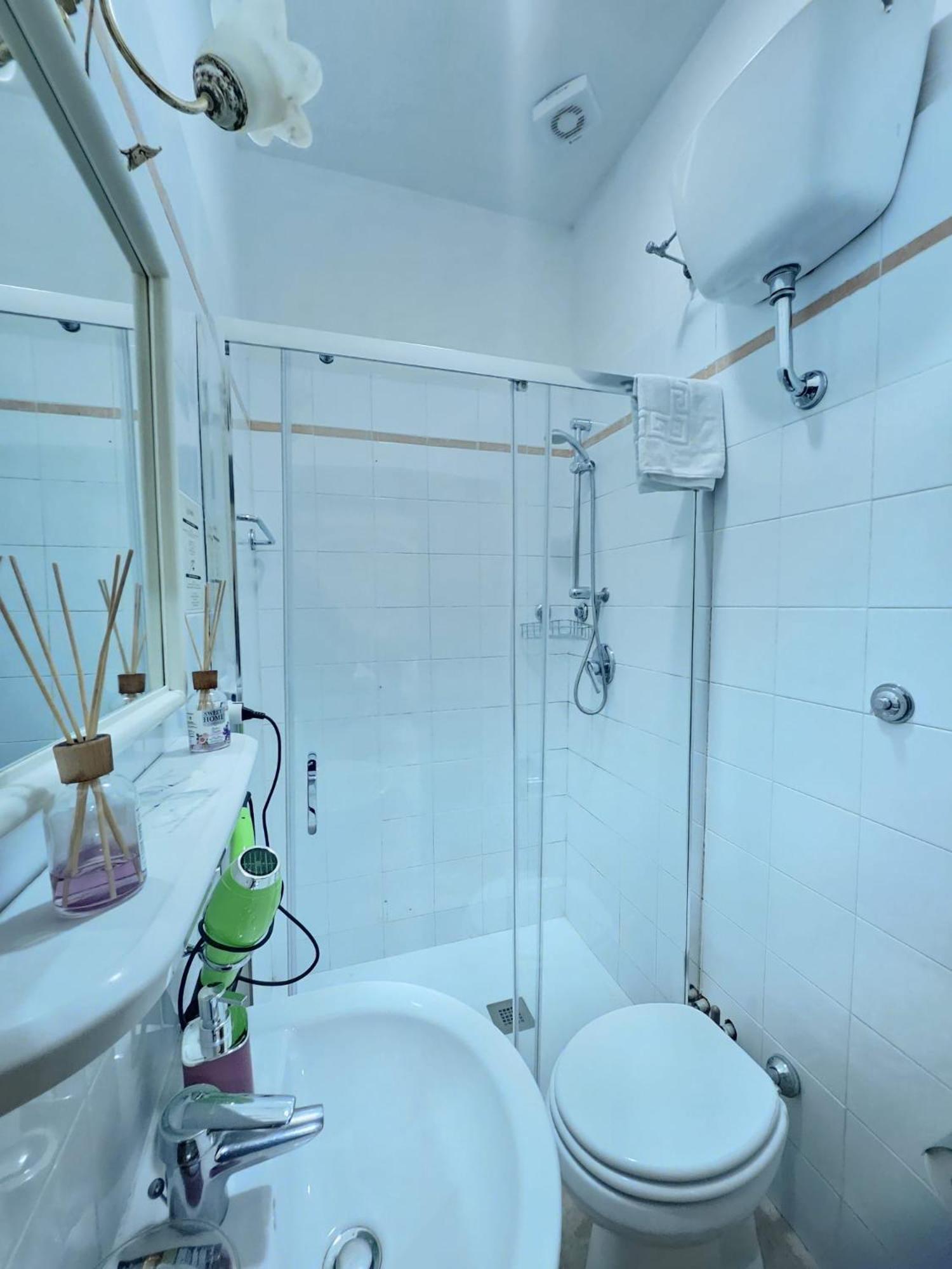 Hotel Giubileo Roma Ngoại thất bức ảnh