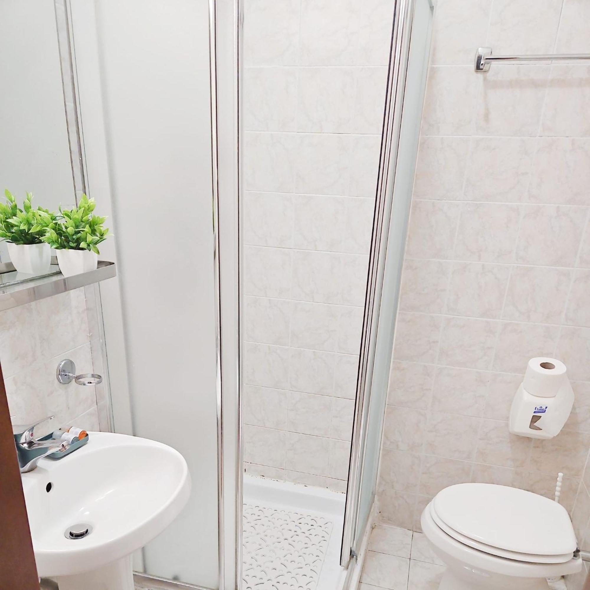 Hotel Giubileo Roma Ngoại thất bức ảnh