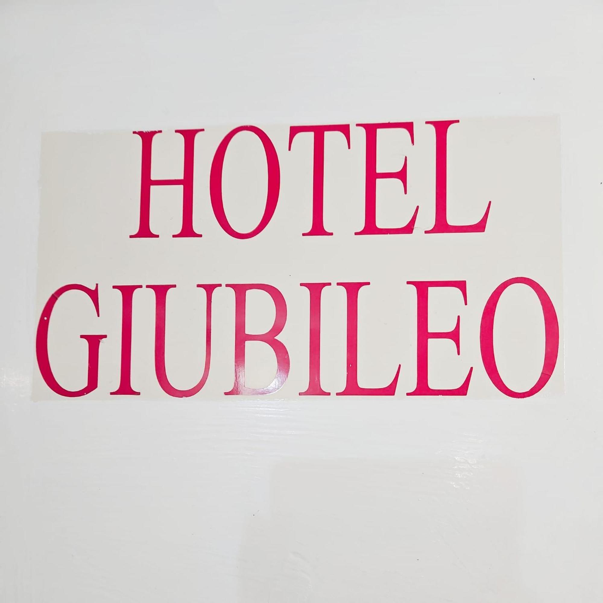 Hotel Giubileo Roma Ngoại thất bức ảnh