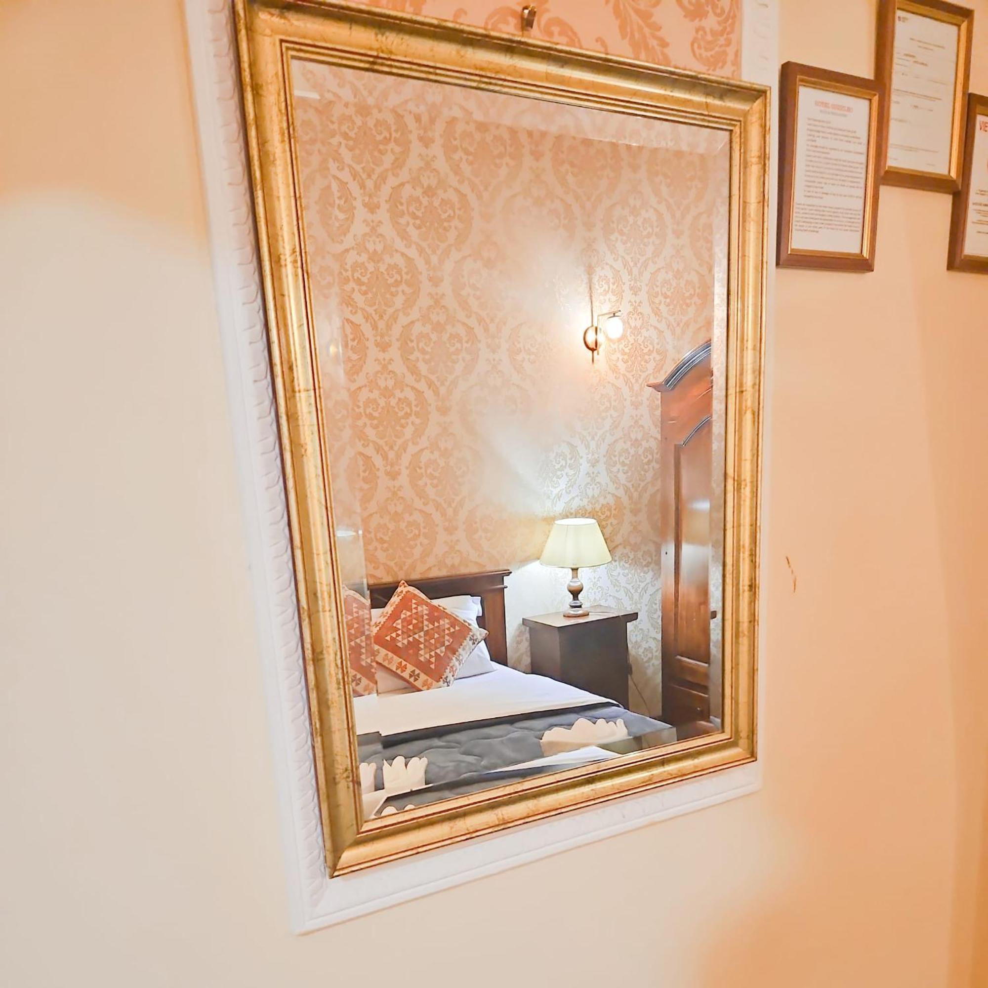 Hotel Giubileo Roma Ngoại thất bức ảnh