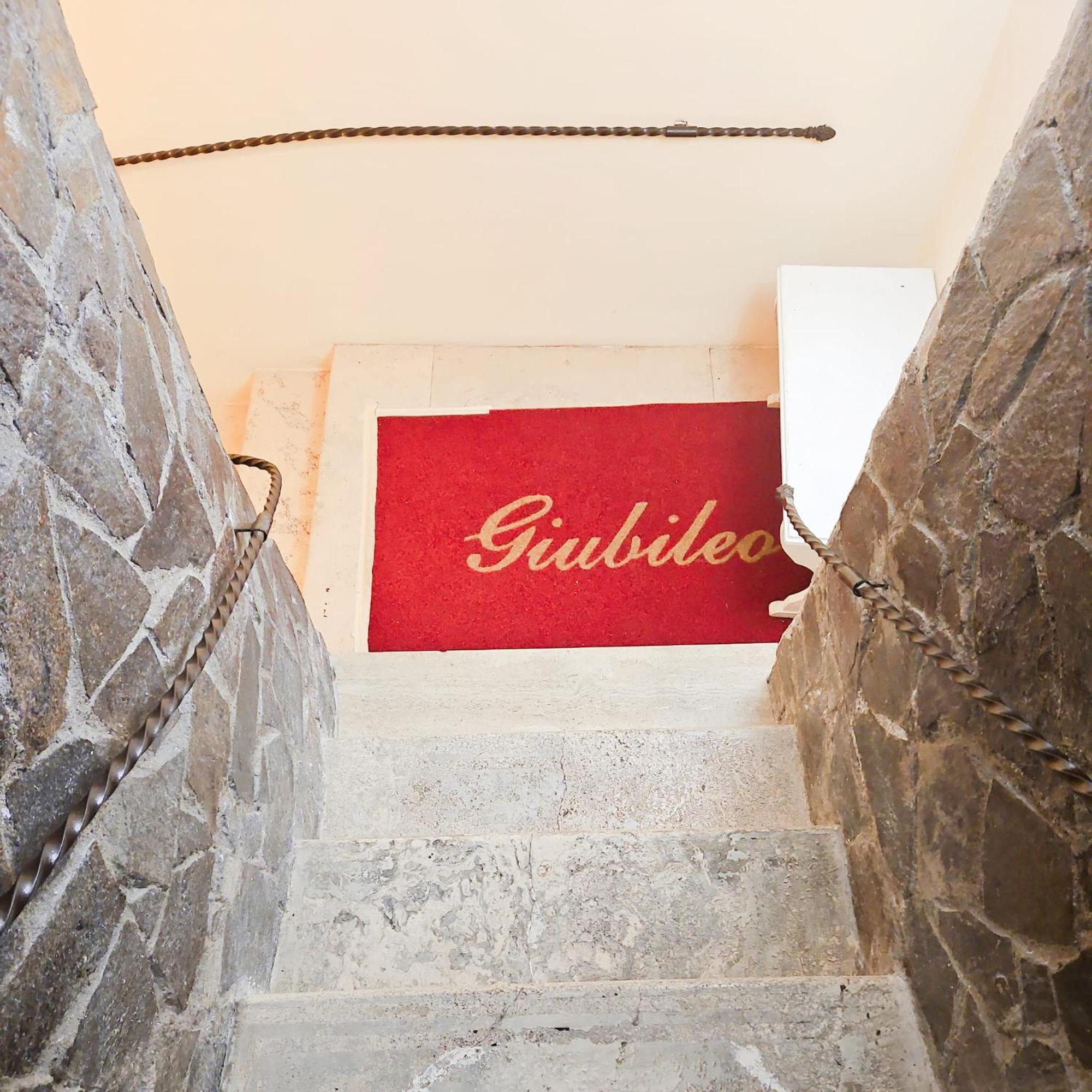 Hotel Giubileo Roma Ngoại thất bức ảnh