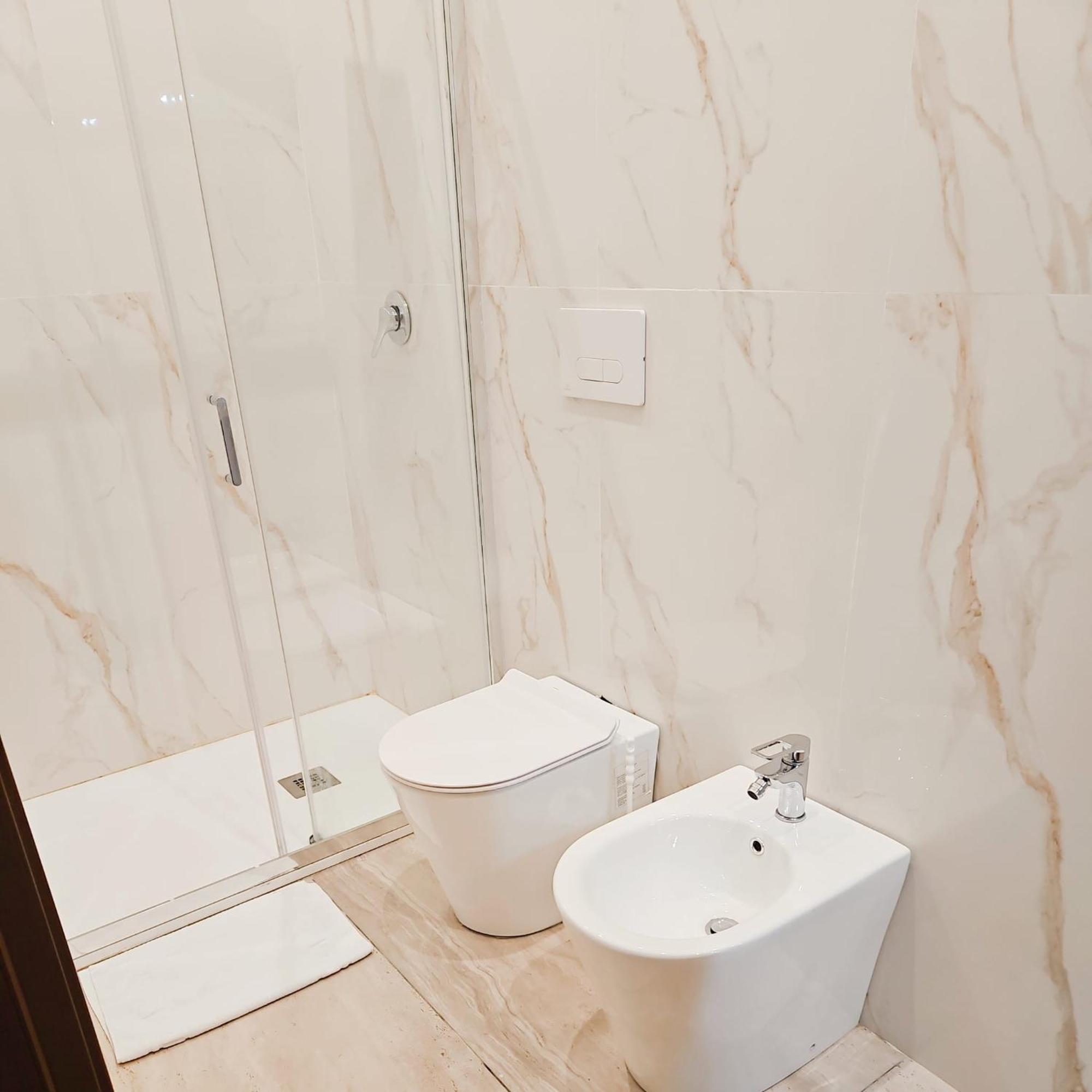 Hotel Giubileo Roma Ngoại thất bức ảnh
