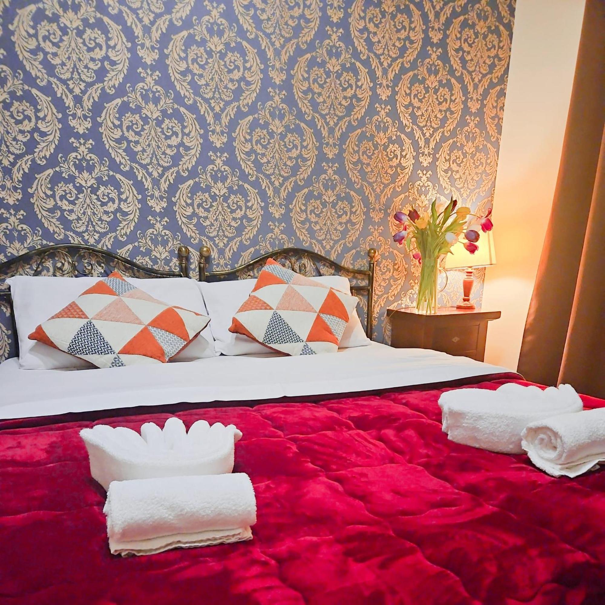 Hotel Giubileo Roma Ngoại thất bức ảnh