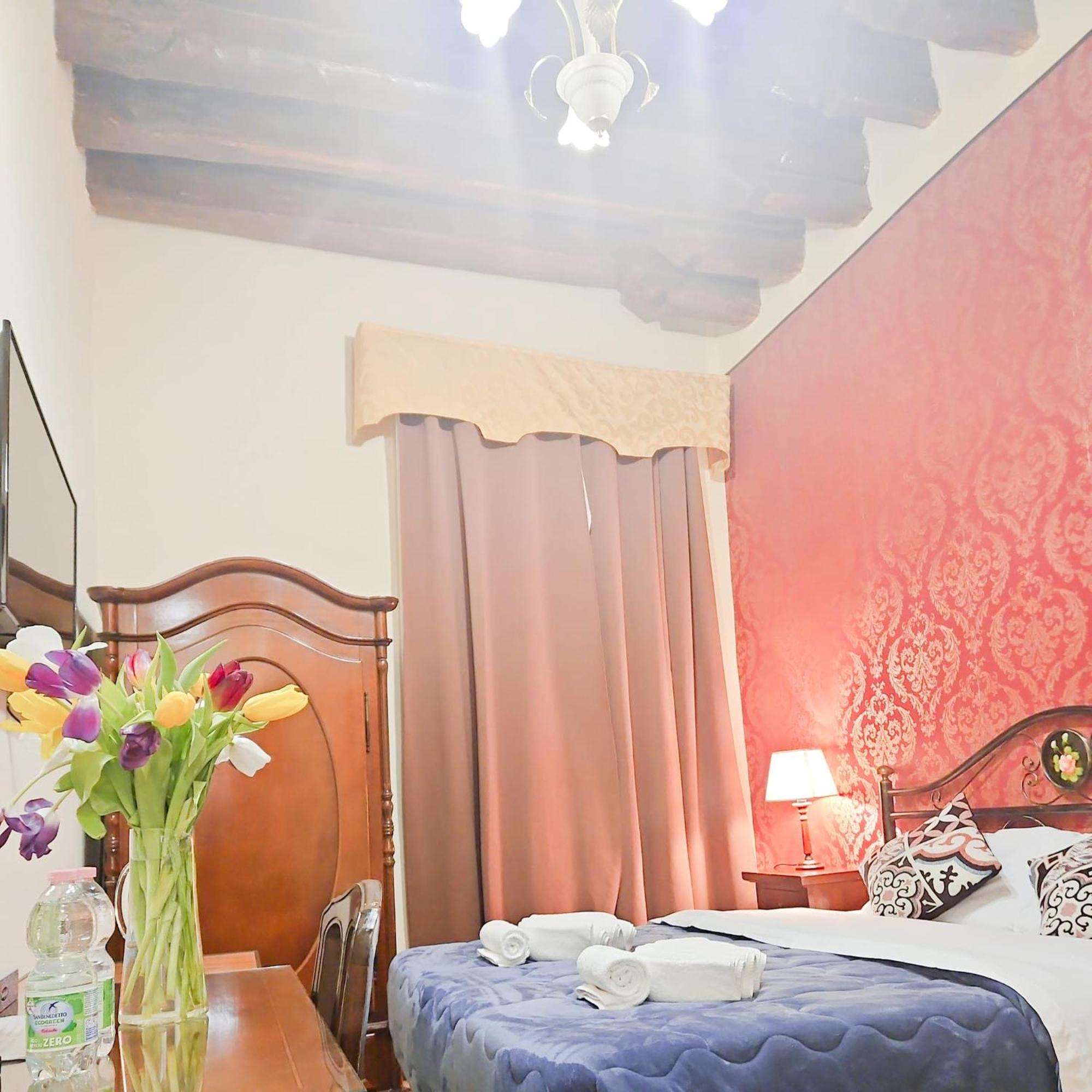 Hotel Giubileo Roma Ngoại thất bức ảnh